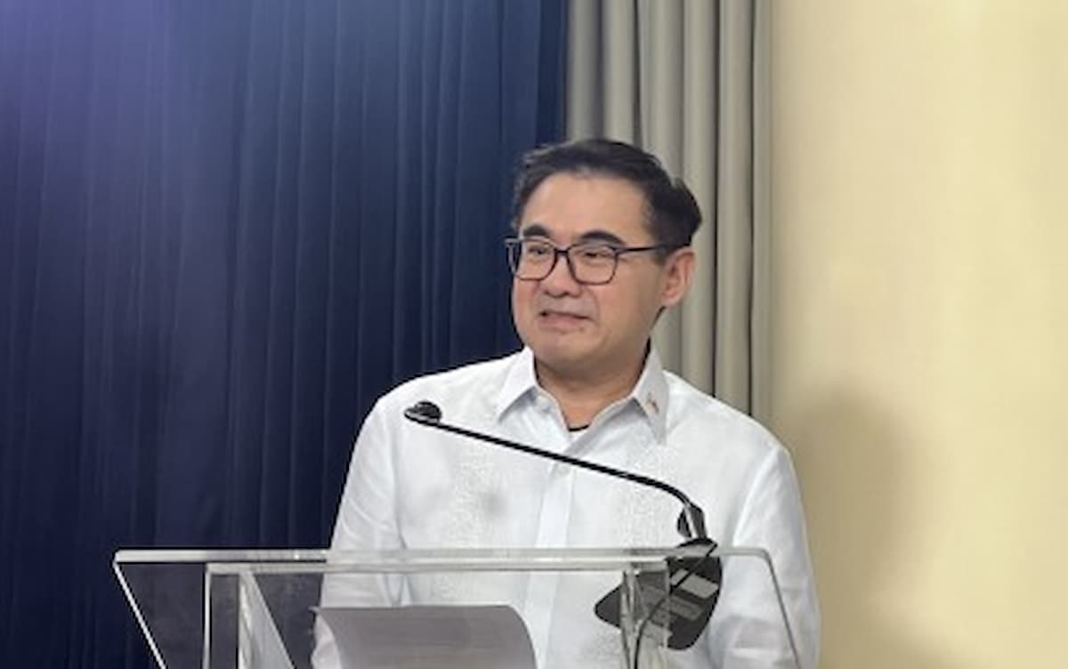 Korean Company, mag-iinvest ng mahigit P1 trilyon sa Pilipinas