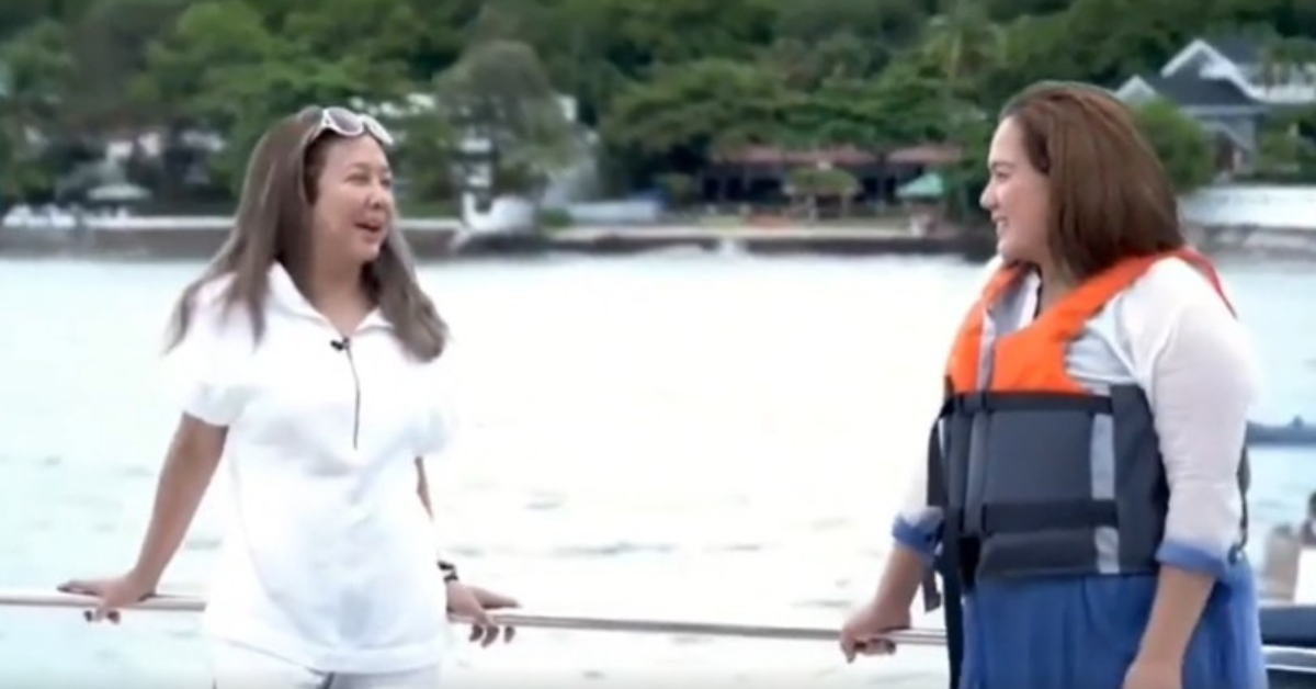 Korina Sanchez uli? Netizens inurirat ang interbyu nya kay Sylvia Sanchez at sa marangyang buhay ng mga Atayde