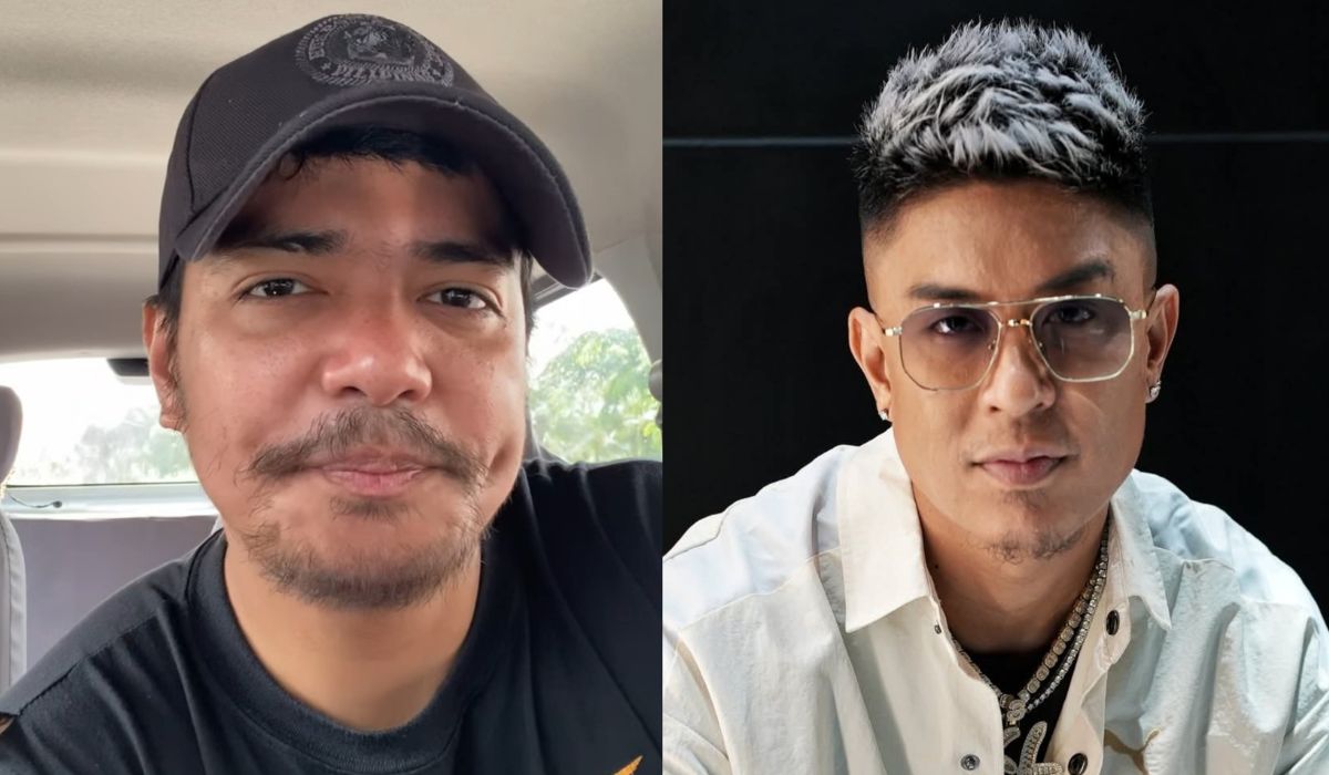 Kris Lawrence, kinumpirma ang pagnanakaw ng kanyang cellphone ni Alvin Aragon – humingi ng tawad, pero hindi sinoli?
