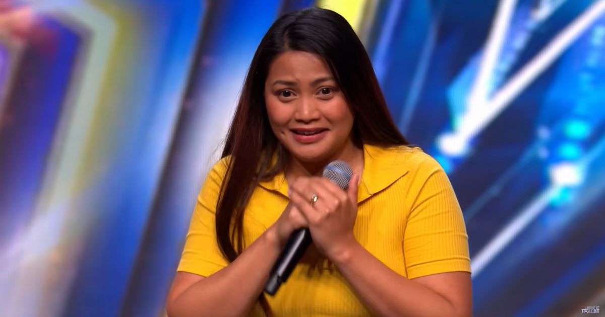 Pinay singer, pina-wow ang judges sa Britain’s Got Talent: standing ovation at unanimous 'yes' nakuha!