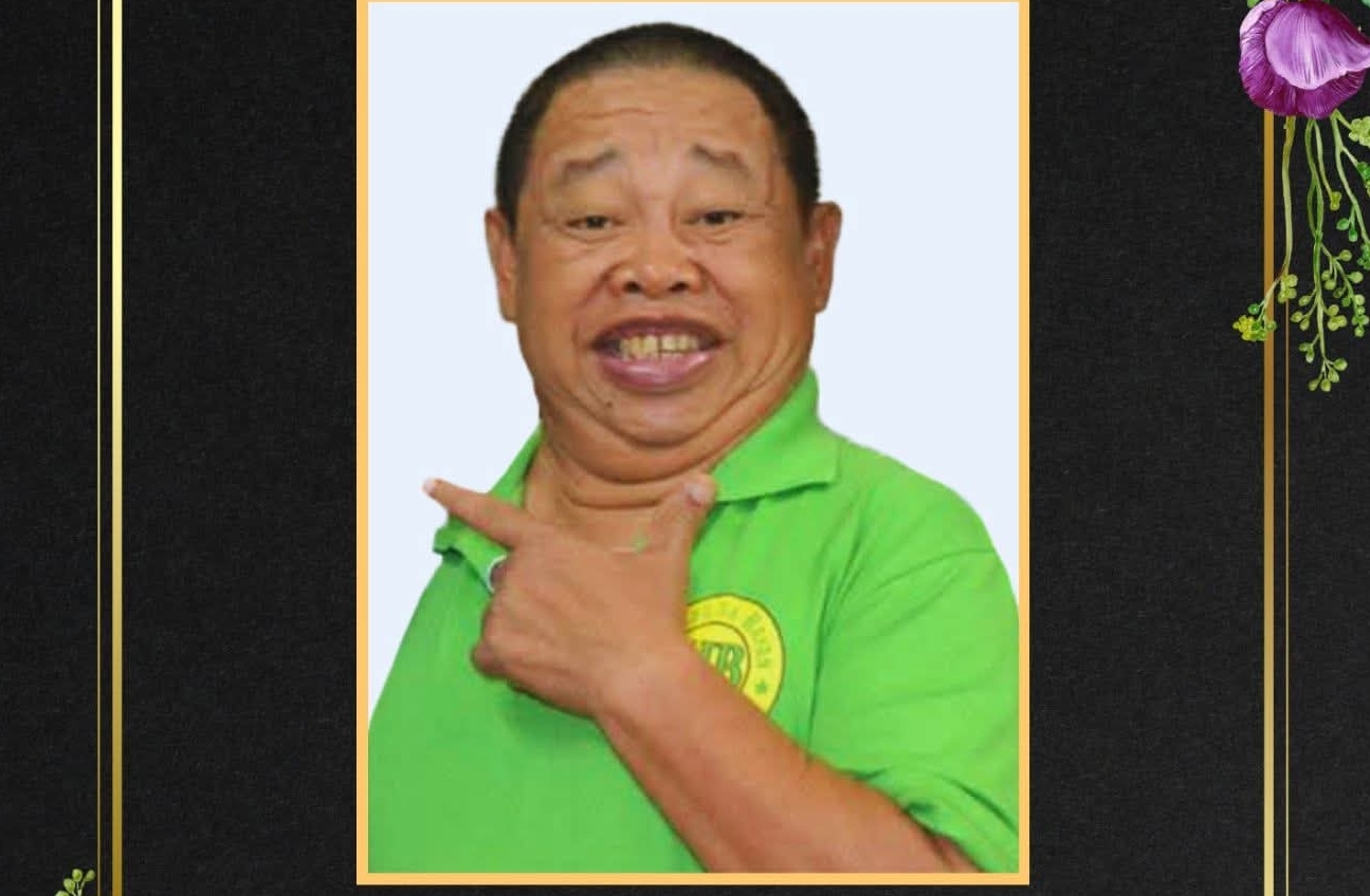 Komedyanteng si Kuhol, pumanaw sa edad na 66