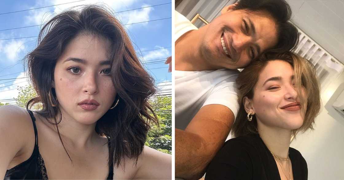 'Aalis na Ako ng Pilipinas!': Kylie Padilla, May Pasabog na Reaksyon sa Posibleng VP Run ni Robin Padilla