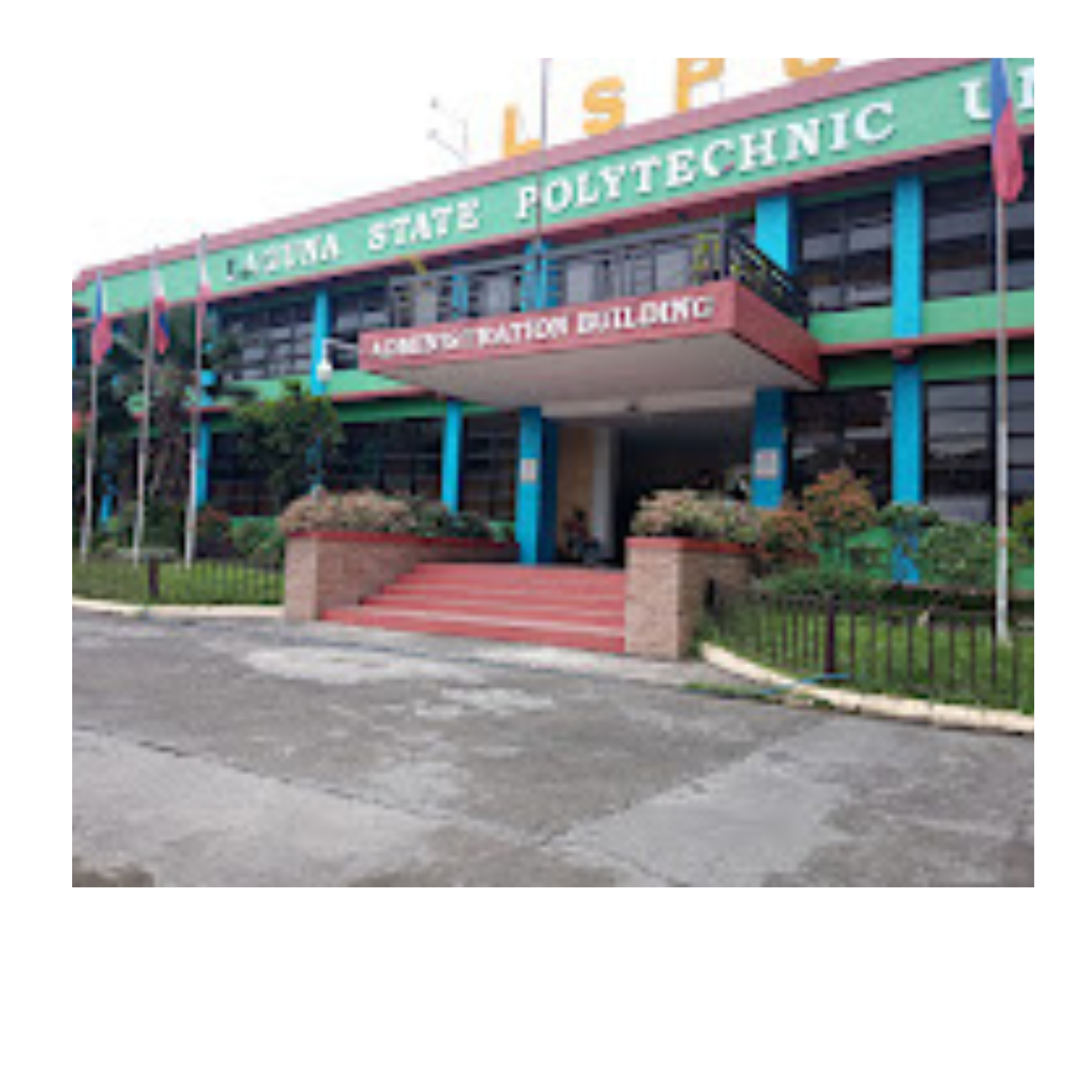 Gov. Sol Aragones, personal na rumisponde sa bomb threat sa LSPU