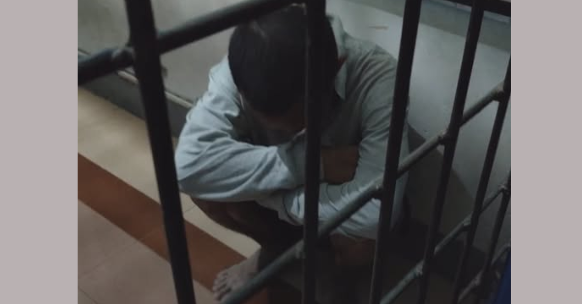 If he wanted he would? Suspect admits phone theft meant for flowers, date money