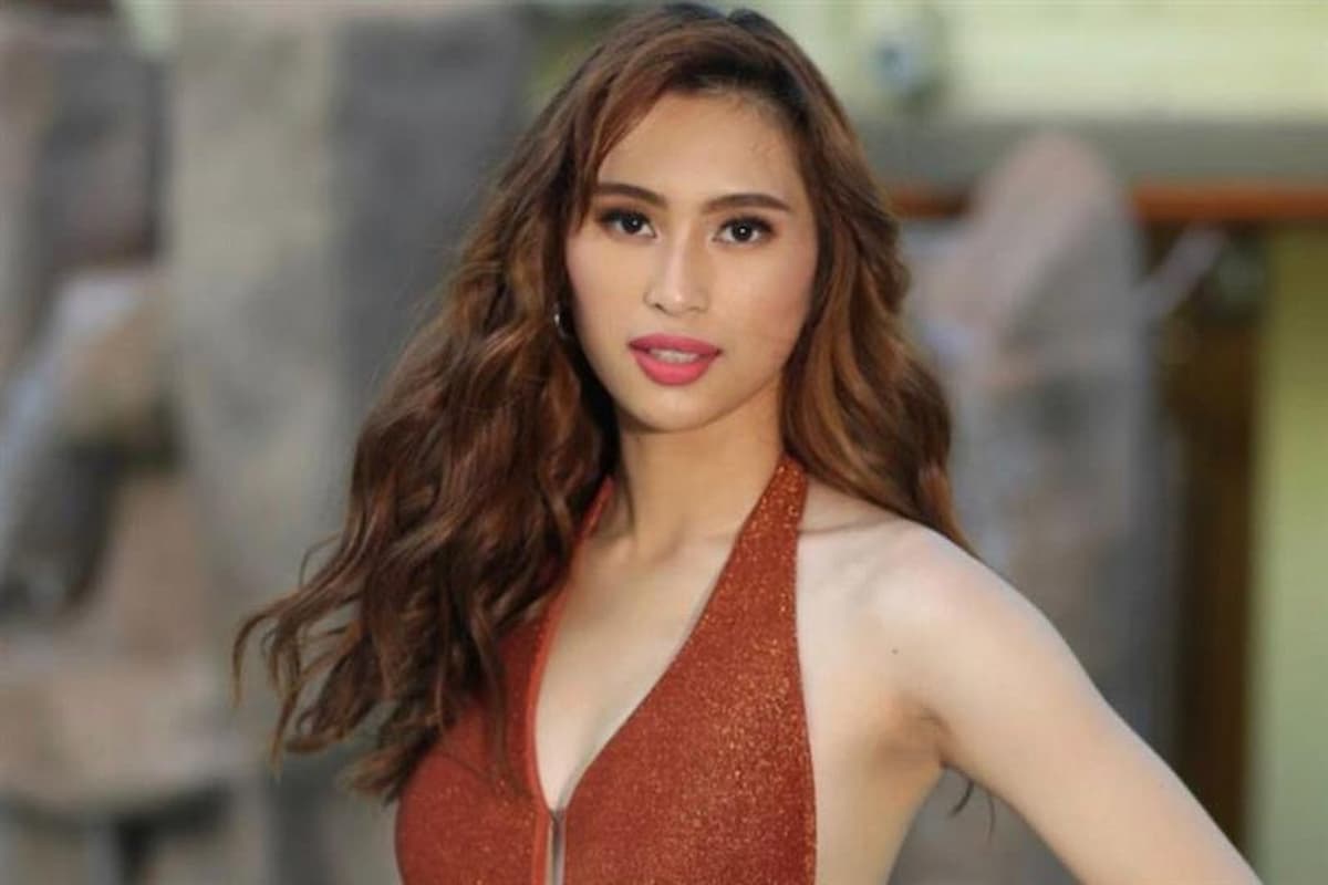 Lala Vinzon sinampahan ng perjury at defamation ng dating partner