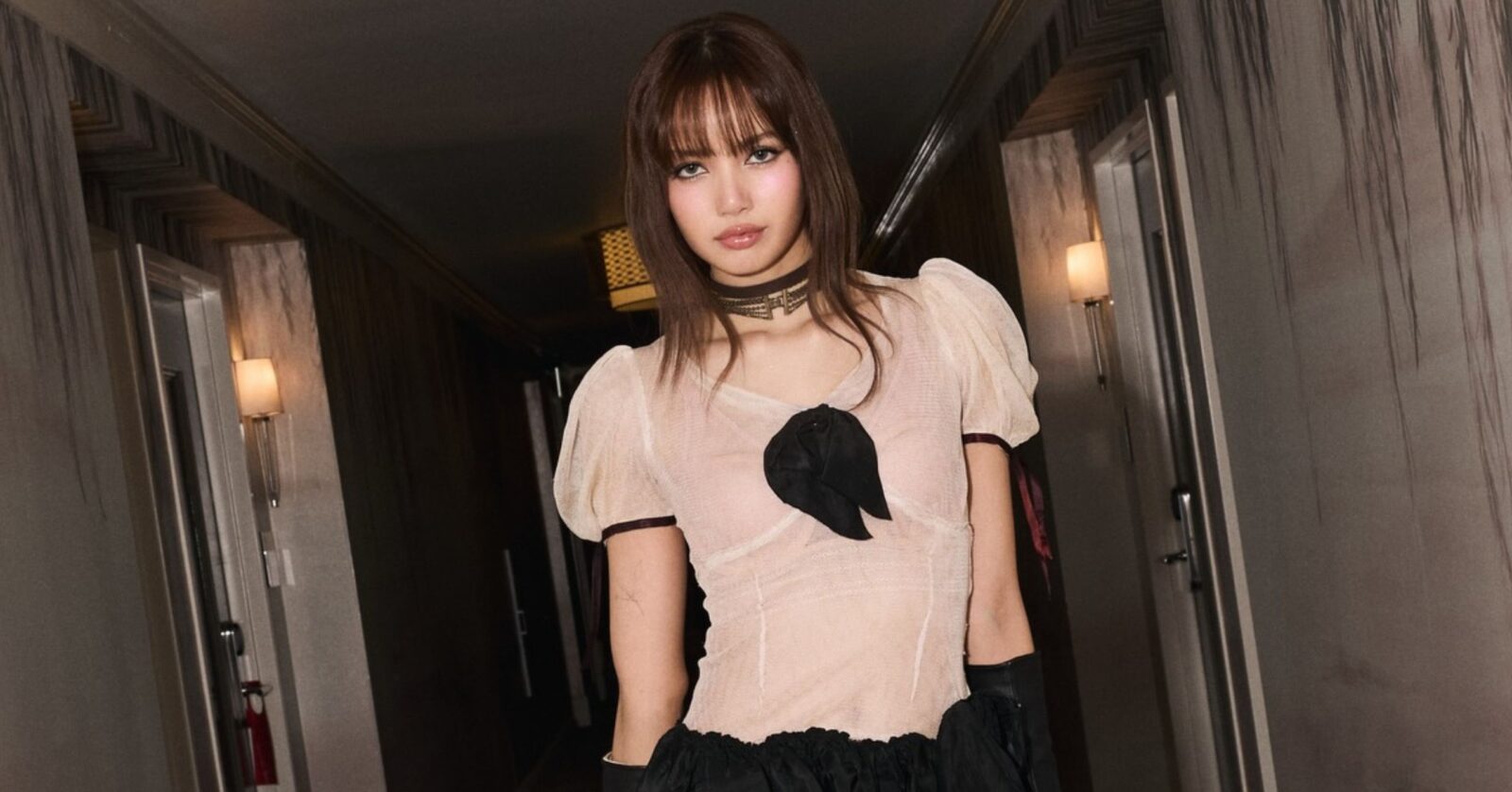 WHAT TO WATCH: LISA, rom-com era?! Netflix rom-com inspired ng Notting Hill—sino kaya ang magiging leading man?!