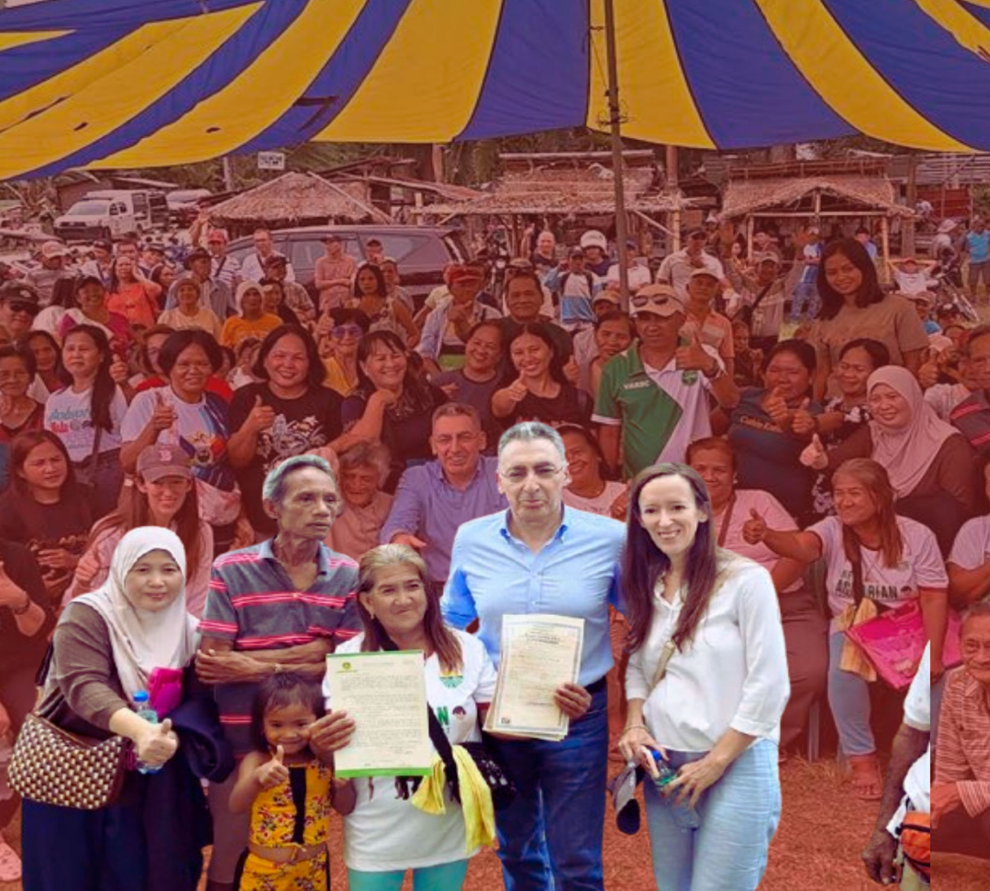 Project ‘SPLIT’ empowers farmers with land titles — Are support systems keeping up?