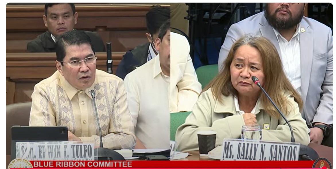Land Bank sa Bulacan, dawit sa paglalabas ng kahong-kahong milyones sa contractor