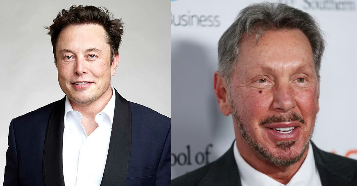 Elon Musk naagawan ng korona bilang 'richest man in the world?'