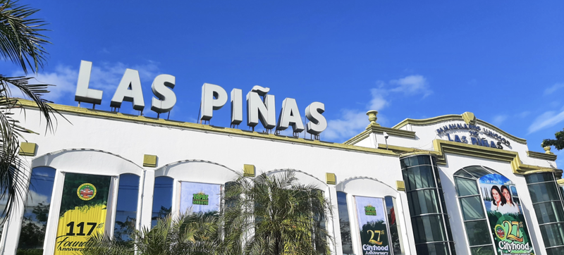 Las Piñas: Isang Tahimik na Paraiso sa Puso ng Lungsod