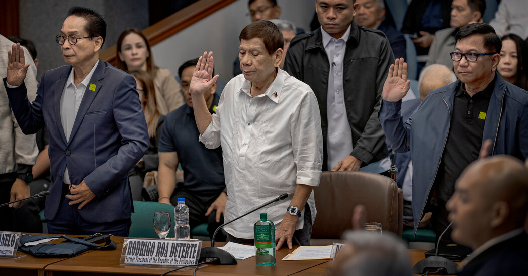 Ano ang Susunod na Mangyayari? – Mga Posibleng Legal na Kaganapan para sa Pagsubok at Hatol kay Duterte