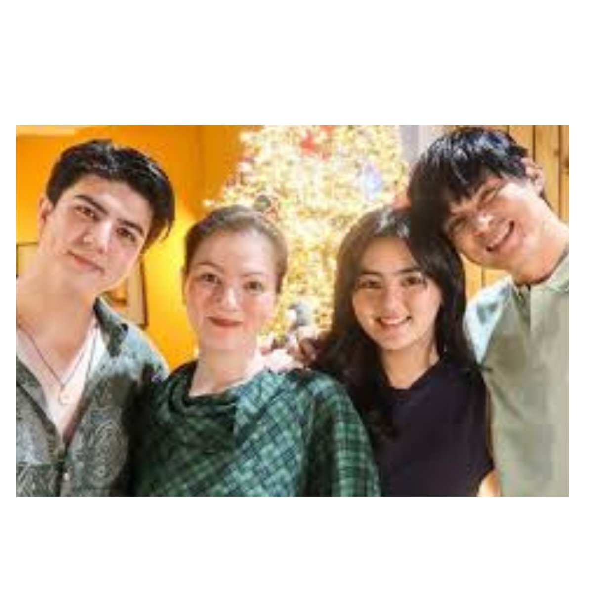 Zoren at Carmina, naging emosyonal sa malasakit ng kambal na sina Cassy at Mavy