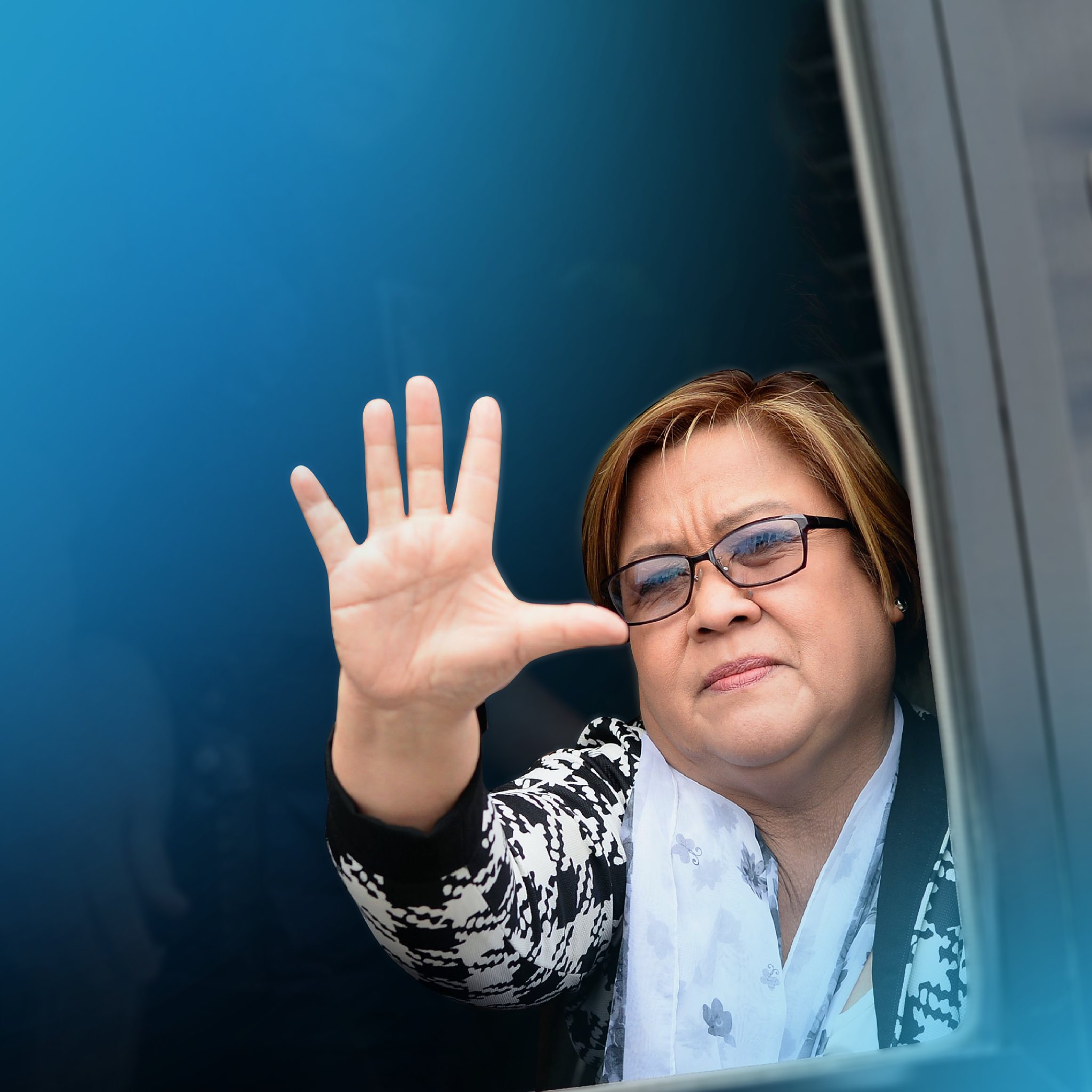 De Lima pushes ‘Anti-Red-Tagging Bill’ — Should accusations of terrorism and communism be a crime?