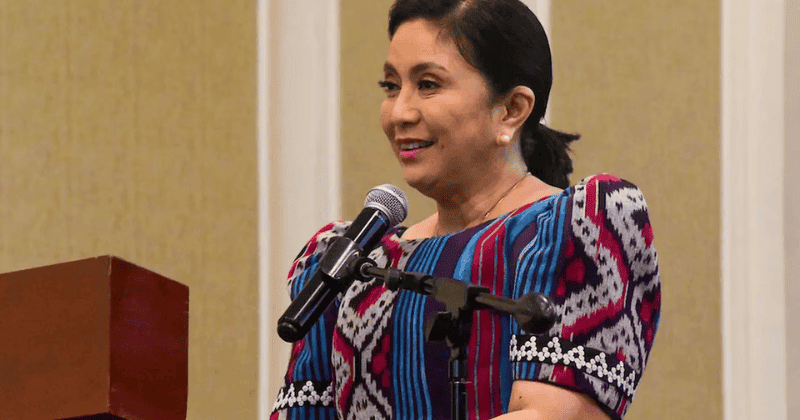 Trillanes calls on Robredo — Back Aquino or Hontiveros for 2028