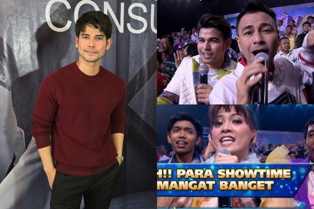 Expectation vs reality: Bakit nga ba hindi tumagal ang It’s Showtime sa Indonesia?