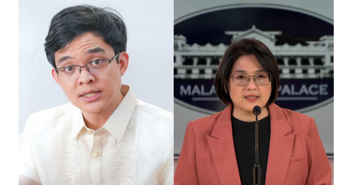 Leviste vows to donate ₱110M libel damages to flood victims — Compassion or courtroom strategy?