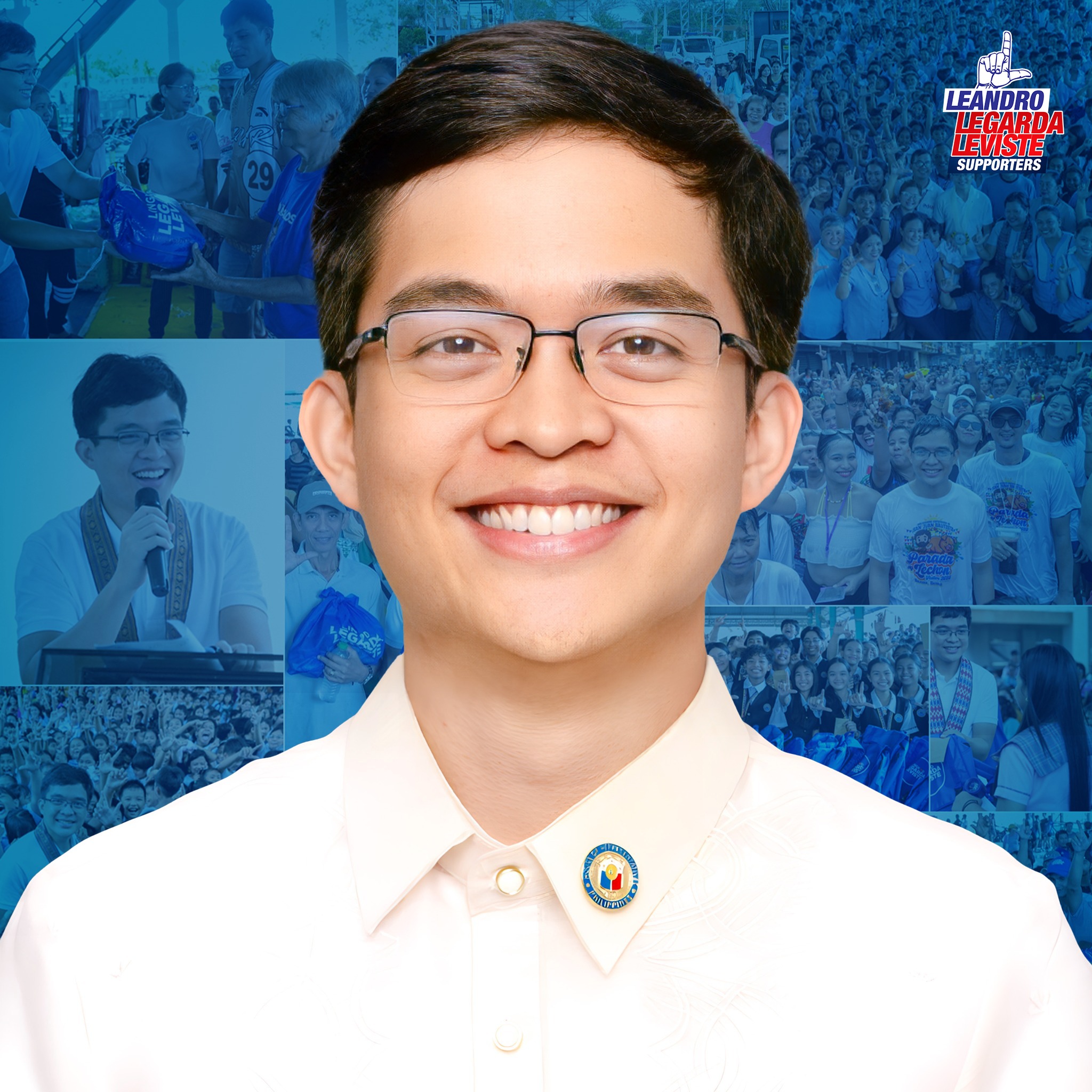 Cong. Leviste, isinusulong ang dagdag na ₱15-bilyong budget para sa SUCs