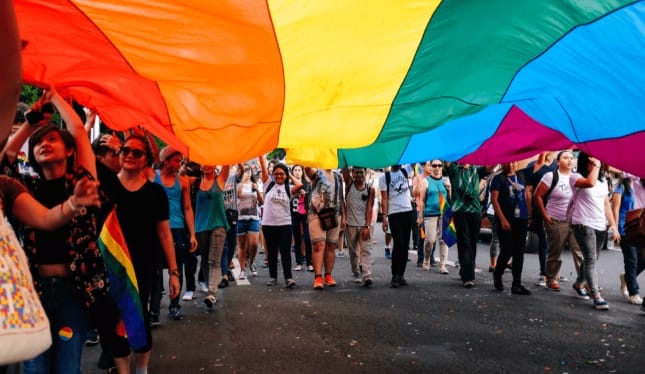 Senegal PM proposes harsher penalties for same-sex relations — human rights at risk?