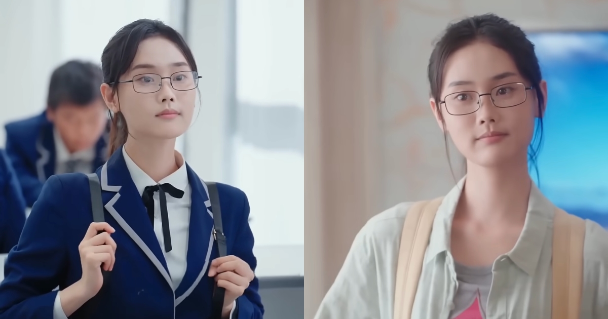 WHAT TO WATCH: Bakit baliw na baliw ang Pinoy kay Linda Walker  na nakakuha ng 719 scores sa mock exam?