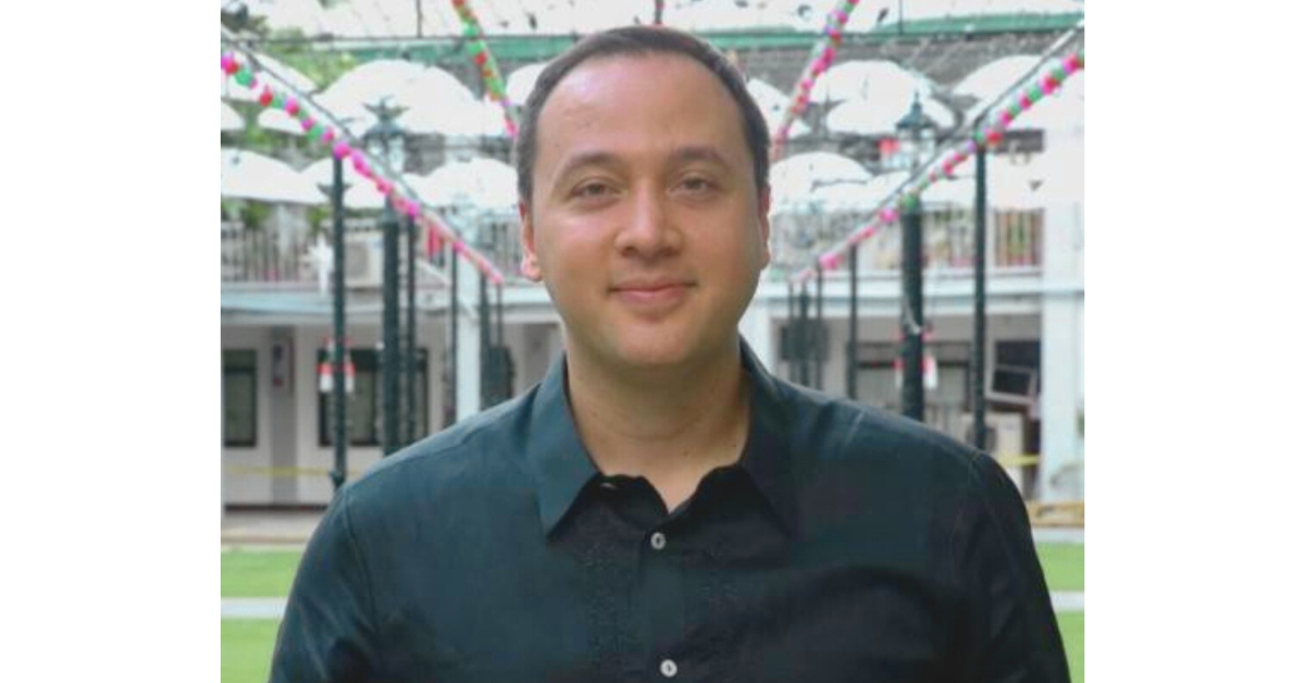 Lino Cayetano hinikayat ang kapatid na si Sen. Alan na isuko ang kapangyarihan para sa reporma