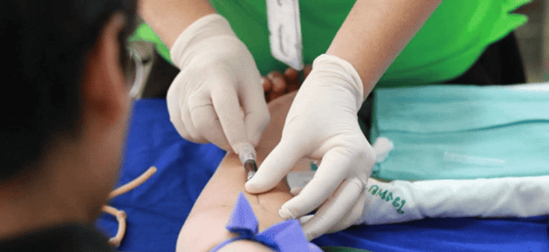 Posibleng Magkasakit Sa Atay Kahit Hindi Ka Umiinom