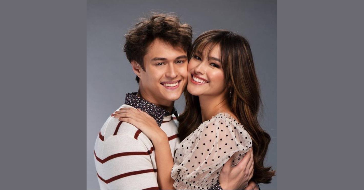 Liza Soberano, inaming gusto nang magpakasal 1 taon bago hiwalayan si Enrique Gil