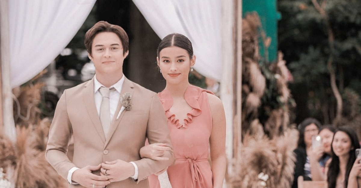 Walang Forevermore: Balikan ang love story timeline ng LizQuen