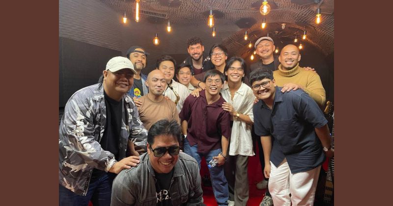 Lola Amour, nagreklamo sa paggamit ng hit song bilang campaign jingle nang walang pahintulot