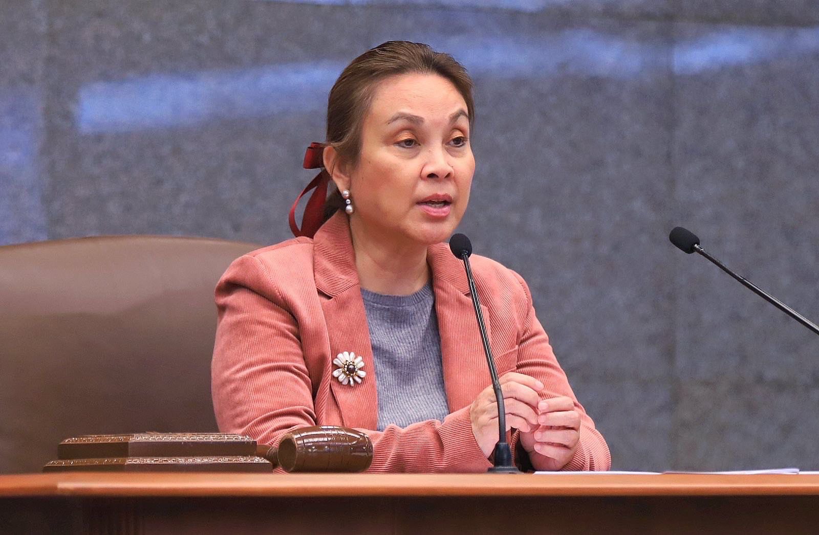 Senator Legarda hits DOE over once-a-week reporting — Is agency failing its role?