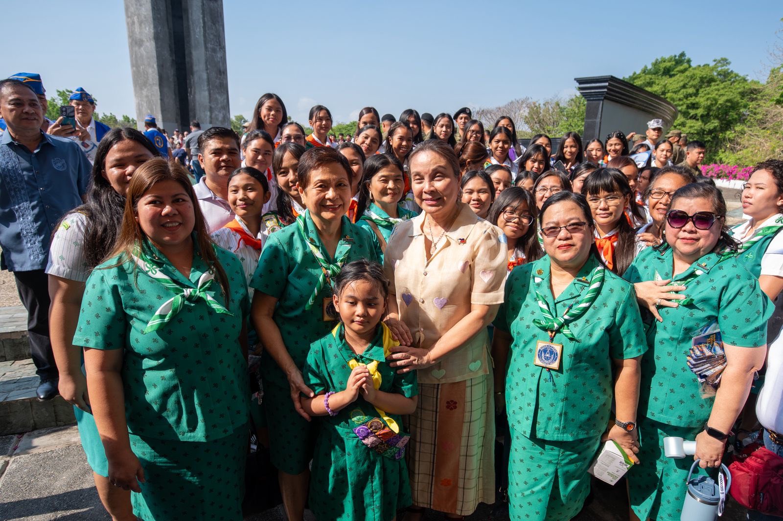 Antique's poverty decline highlights gains from livelihood, sustainability initiatives championed by Legarda