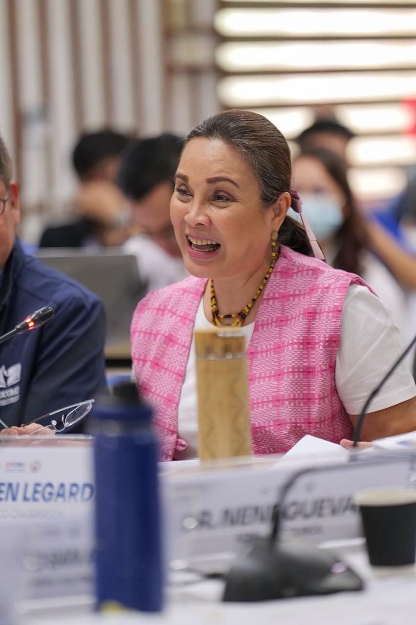Sen. Loren Legarda, ipinanukala ang mga ‘science-based initiatives’ laban sa baha at kalamidad