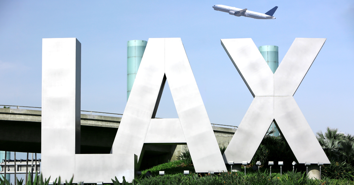 LAX HORROR STORY! Pinoy na excited sa nobyo, 14 oras ikinulong sa airport