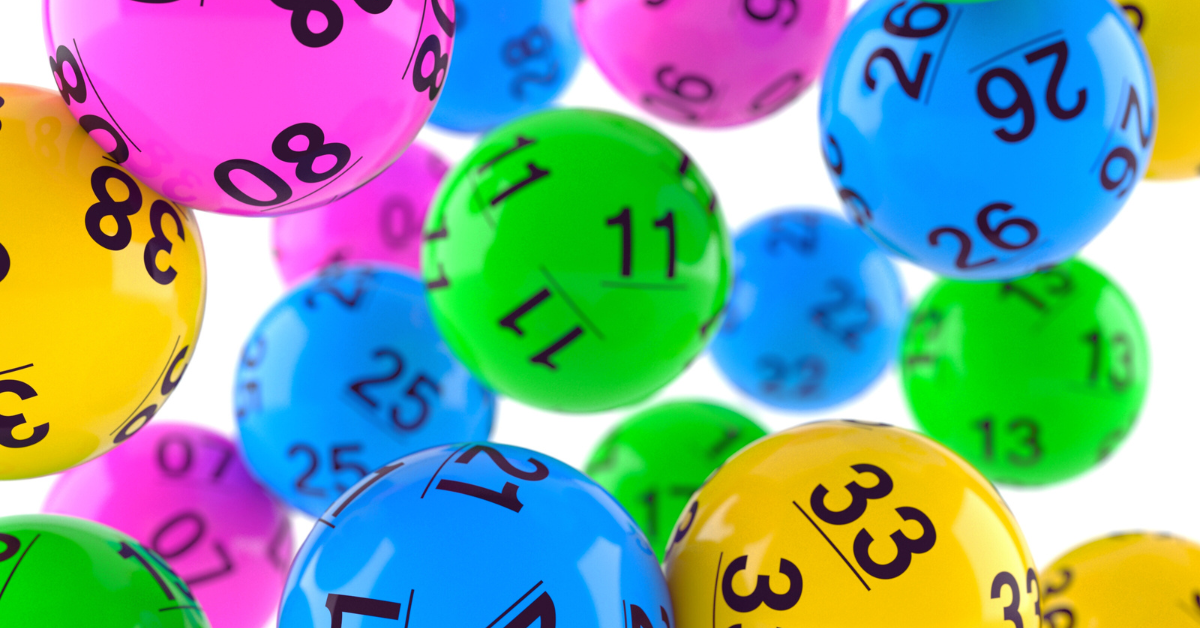 Huling C$12 ginamit, naging P3.2B: OFW sa Canada wagi sa Lotto Max