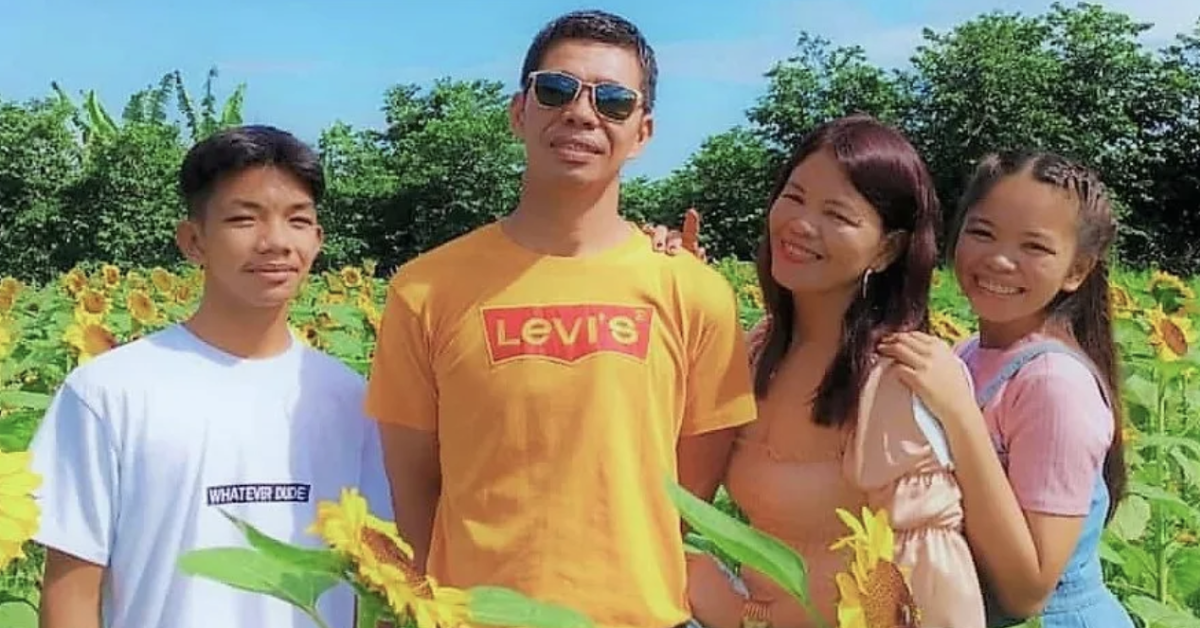 Maguad mother questions support gap vs EJK families — unequal justice?