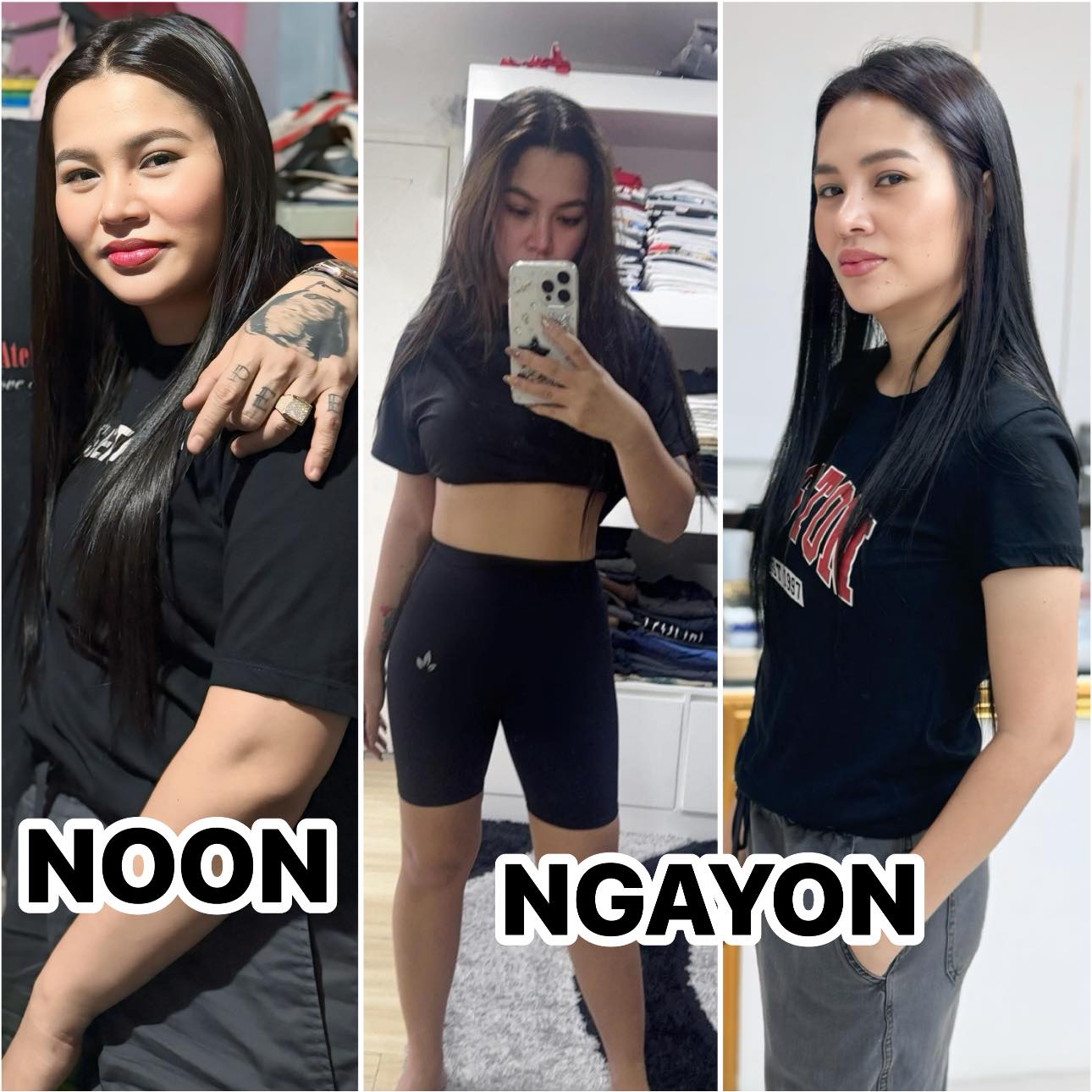 Viral: Post ng asawa ni Boss toyo na si ‘Loves Joy’, umantig sa mga netizens
