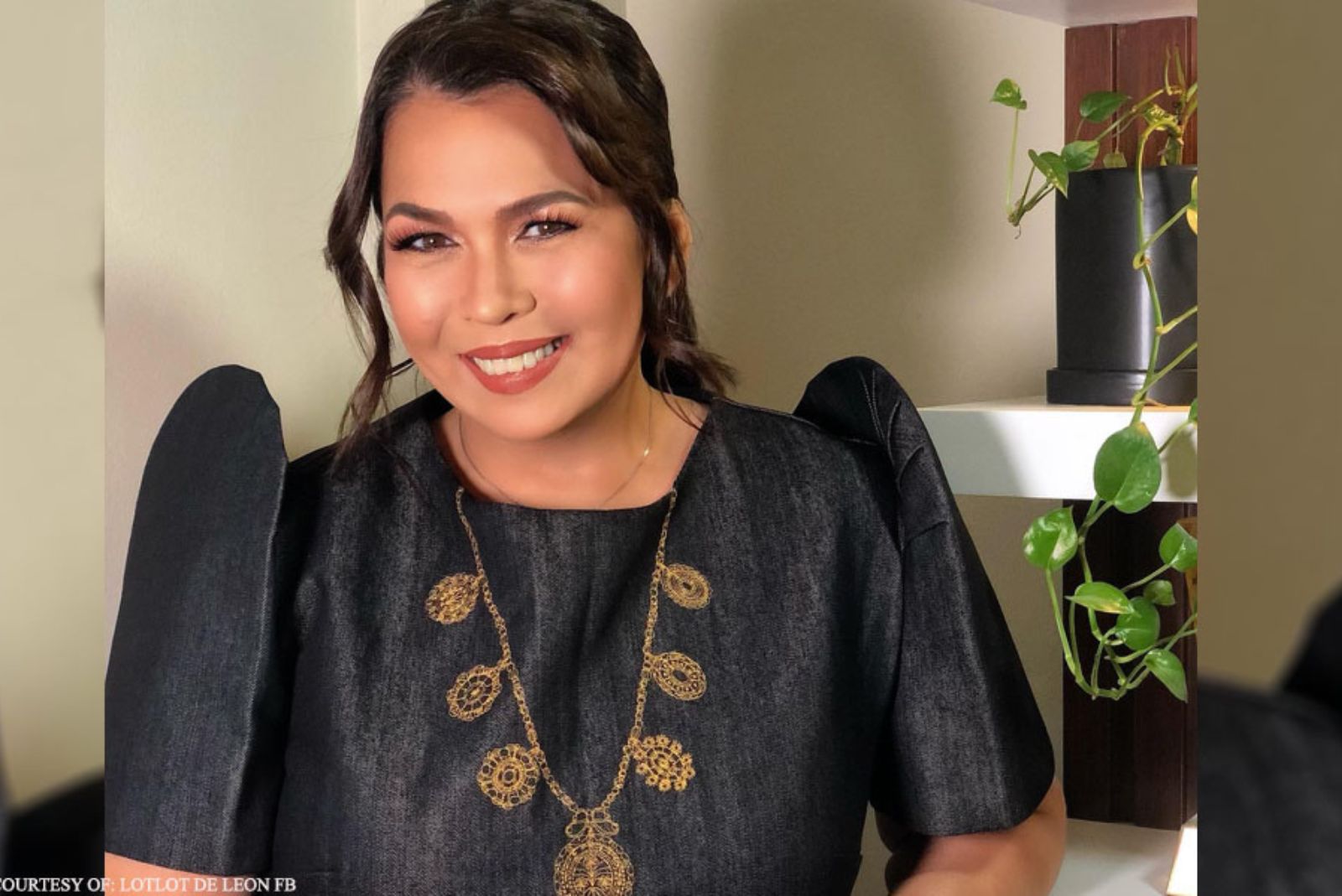 Lotlot de Leon nagsalita na: Hindi raw siya interesado sa mana ni Nora Aunor — ano nga ba ang totoong nangyayari sa pamilya?