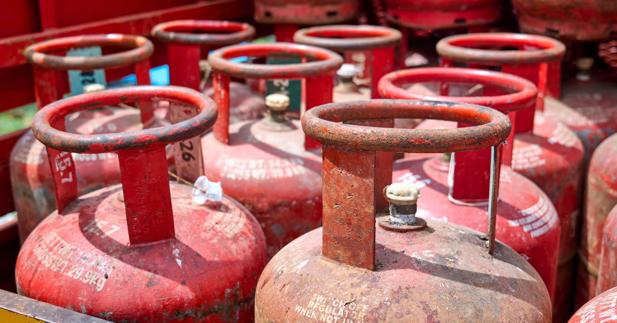 LPG prices may hit ₱1,500 per tank — Can households keep up?