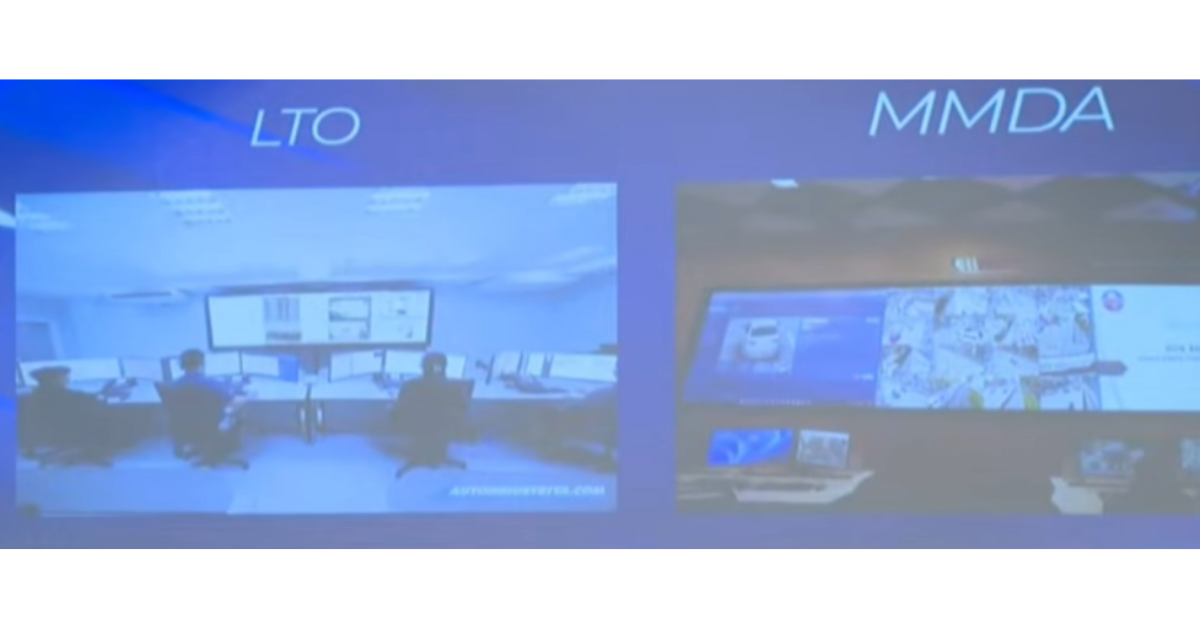 Tulfo: ₱900M command center ng LTO 'palpak,' hindi pa rin napapakinabangan