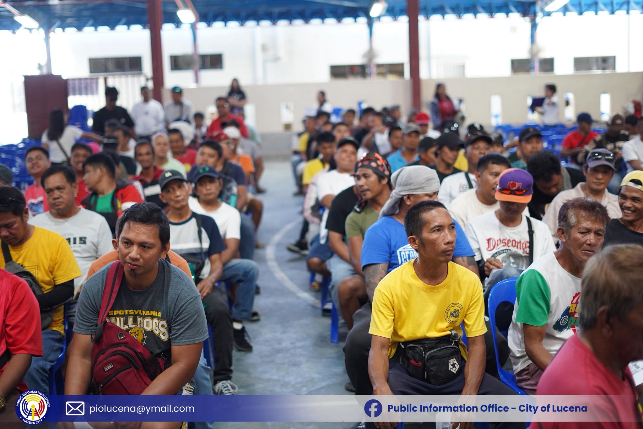 Cash aid reaches over 2,000 tricycle drivers in Lucena — Can financial aid sustain transport workers long-term?