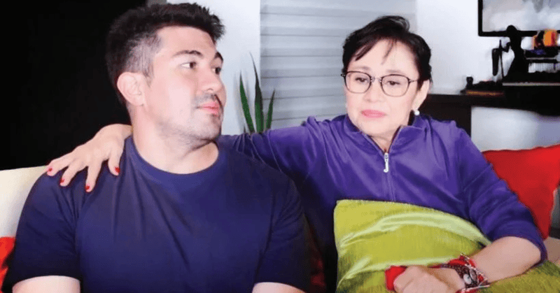 Vilma Santos-Recto, nagbigay reaksyon sa isyu ng political dynasty