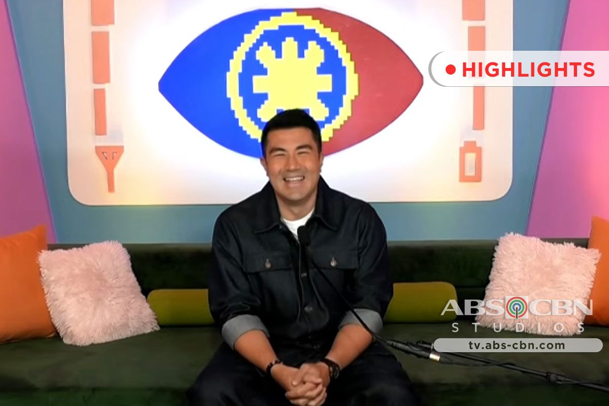 Luis Manzano nagbabalik bilang host ni Kuya