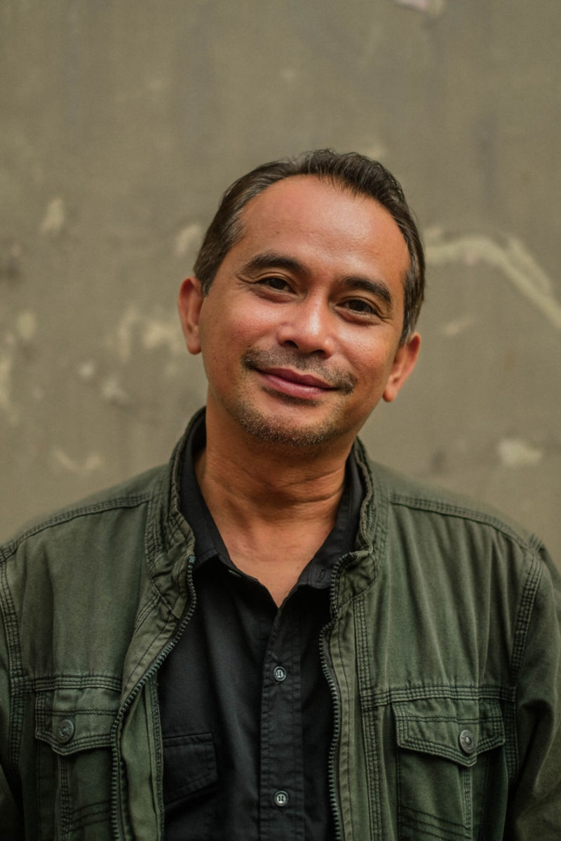 ‘Lindol sa Visayas, bagyo sa Luzon, kailangan ng masa ng tulong. Mga senador, bring Duterte home’ — Luke Espiritu