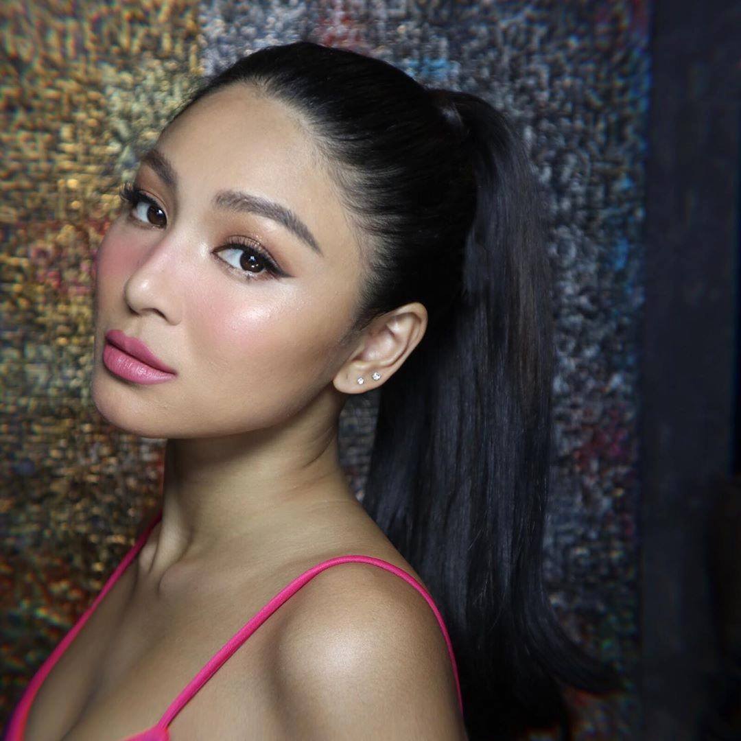 ‘Nakakatakot maging nanay, honestly’ — Nadine Lustre, inaming hindi pa handa maging ina