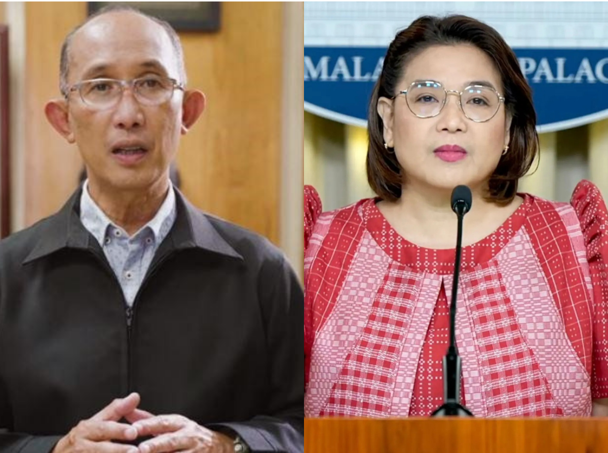 Mayor Magalong, itinuro si PCO Usec. Castro bilang dahilan ng pagbibitiw sa ICI