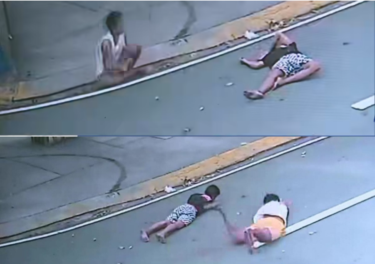 Magkapatid sa Maynila nangisay umano matapos gumamit ng ‘tuklaw cigarette’