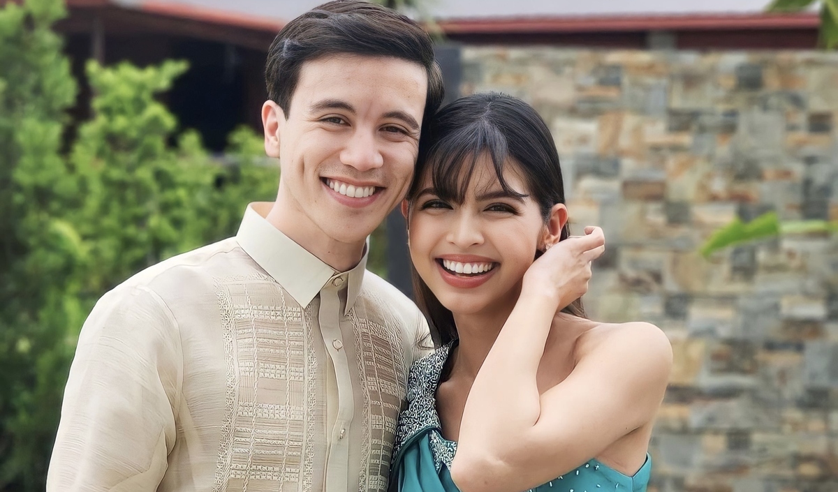 Maine Mendoza muling sumagot sa flood control isyu, giit ‘malinis ang pangalan ni Arjo’