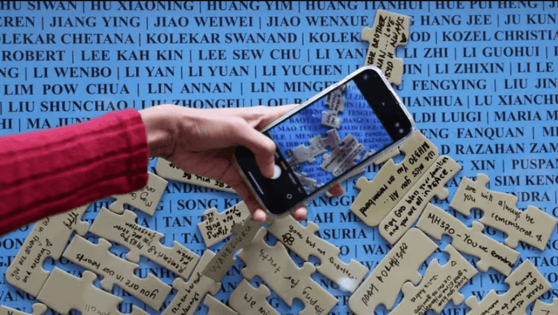 Paghanap sa Nawawalang MH370 Muling Sinimulan Matapos ang 11 Taon ng Misteryosong Pagkawala