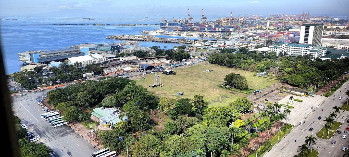 Mayor Isko, nagpaabot ng pasasalamat sa Iglesia Ni Cristo sa malinis at maayos na pag-iwan sa pinagdausan ng ‘peace rally’