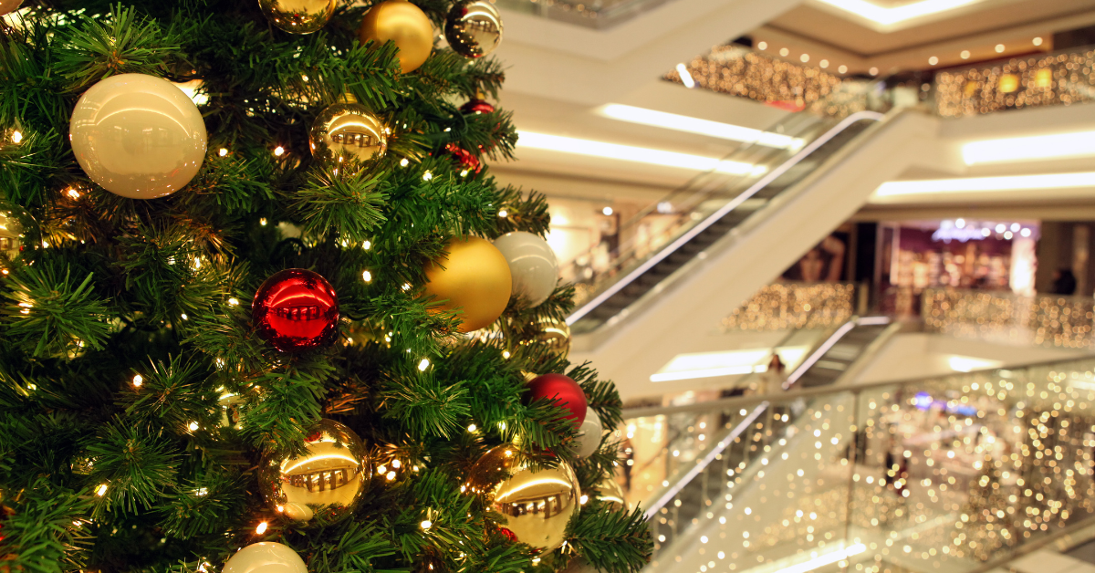 MMDA umapela: Stop mall sales! Holiday trapik lumalala