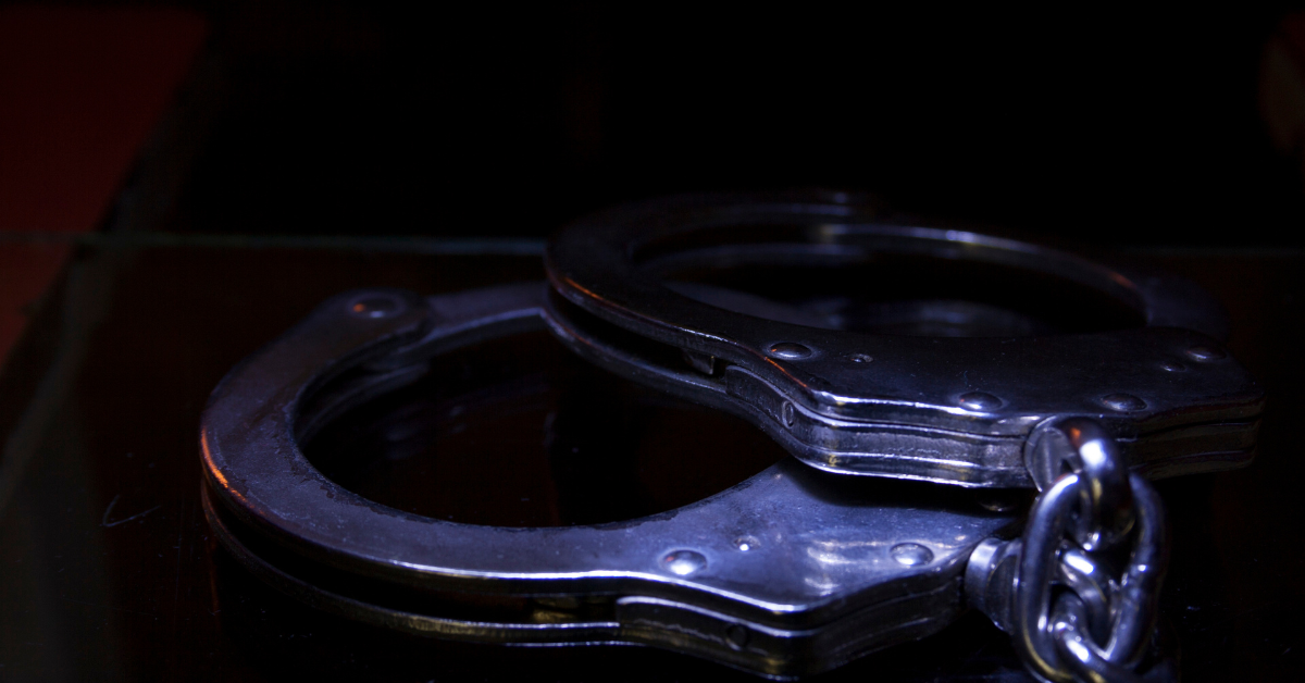 Suspect bites 2 officers in Marikina — Intoxication to blame?